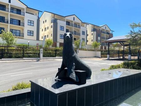 1 Bedroom apartment to rent in Richwood, Milnerton