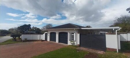 3 Bedroom house to rent in Walmer Heights, Port Elizabeth