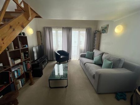 1 Bedroom apartment to rent in Observatory, Cape Town