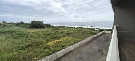 2 Bedroom apartment to rent in La Mercy