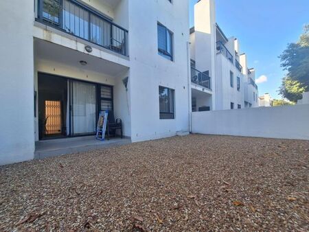 2 Bedroom apartment to rent in Silver Oaks, Kuils River