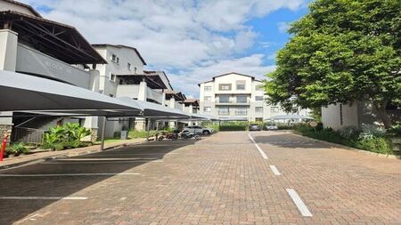 2 Bedroom apartment to rent in Sunninghill, Sandton