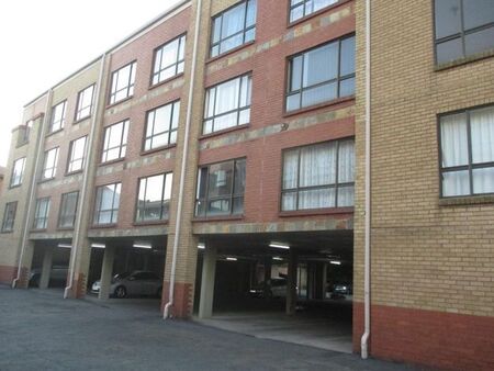 1 Bedroom apartment to rent in Del Judor, Witbank