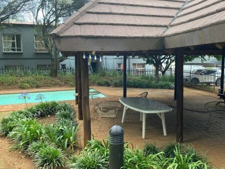 3 Bedroom apartment to rent in Westdene, Johannesburg
