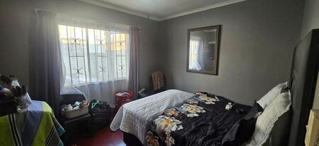 3 Bedroom house to rent in Elspark, Germiston