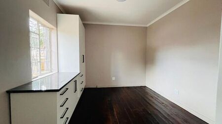 1 Bedroom house to rent in Witbank Central