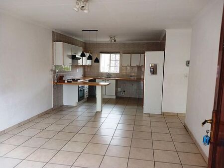 2 Bedroom apartment to rent in Eden Glen, Edenvale
