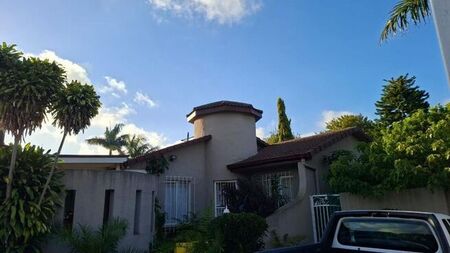 3 Bedroom house to rent in Loerie Park, George