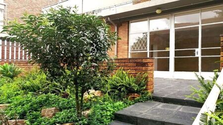 1 Bedroom bachelor apartment to rent in Primrose Hill, Germiston