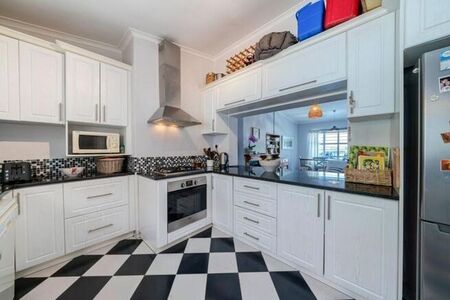 3 Bedroom house to rent in Wynberg Upper, Cape Town