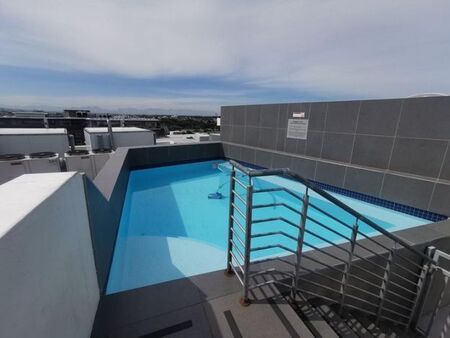 2 Bedroom apartment to rent in Observatory, Cape Town