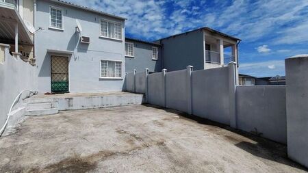 2 Bedroom duplex townhouse - freehold to rent in Stanmore, Phoenix