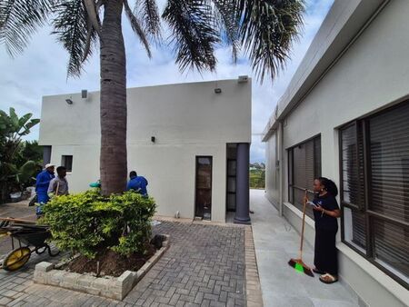 1 Bedroom apartment to rent in Athlone, Durban North