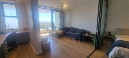 1 Bedroom apartment to rent in Newlands, Cape Town