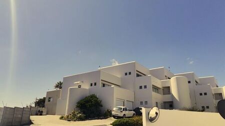 2 Bedroom flat to rent in Melkbosstrand Central