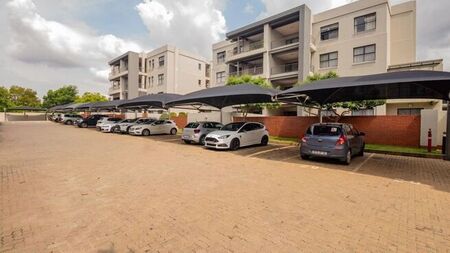 2 Bedroom apartment to rent in Kyalami, Midrand