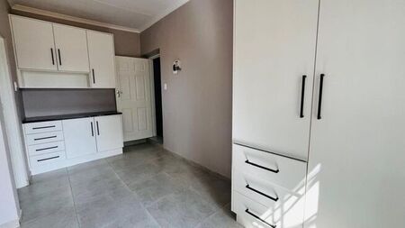 1 Bedroom house to rent in Witbank Ext 3