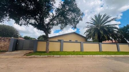 1 Bedroom house to rent in Witbank Ext 3