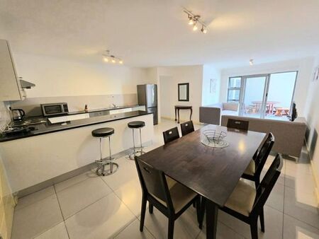 2 Bedroom apartment to rent in Claremont, Cape Town