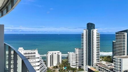 2 Bedroom apartment to rent in Umhlanga Central