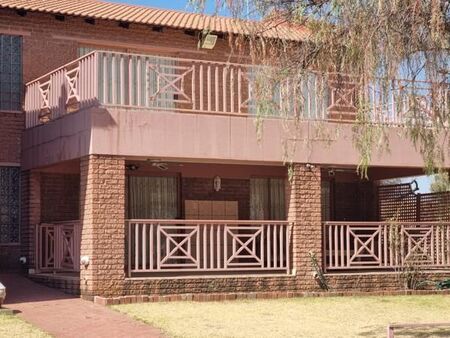 3 Bedroom House in Vaaloewer