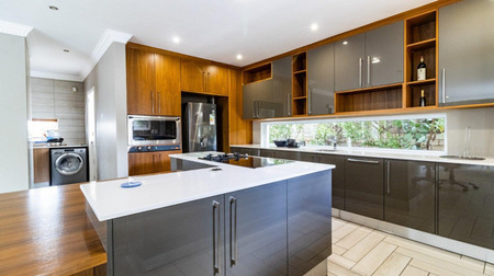 3 Bedroom House in Riverspray Lifestyle Estate