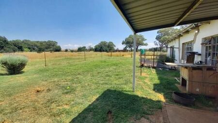 3 Bedroom House in Homestead Apple Orchards