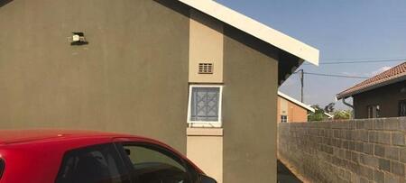 2 Bedroom House in Savanna City