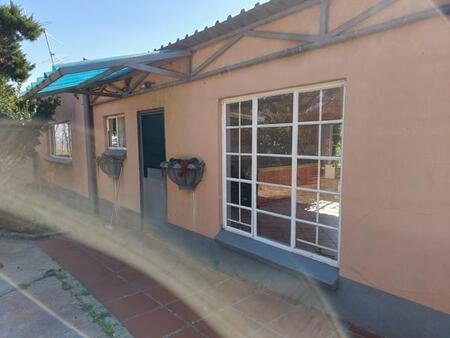 1 Bedroom House in Meyerton