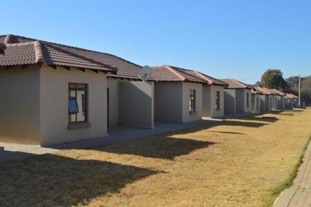 3 Bedroom House in Henley on Klip