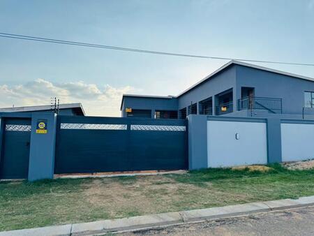 1 Bedroom Apartment in Heidelberg Central