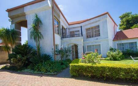 1 Bedroom Apartment in Jordaan park