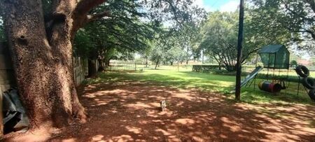 2 Bedroom Apartment in Welgedacht