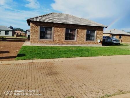 3 Bedroom House in Casseldale