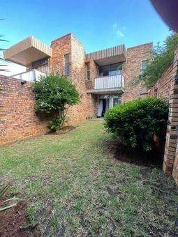 3 Bedroom Townhouse in Edelweiss