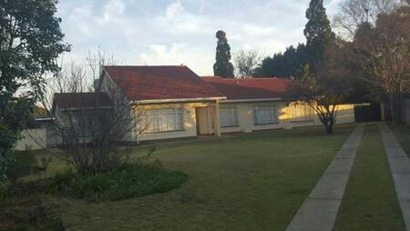 4 Bedroom House in Strubenvale