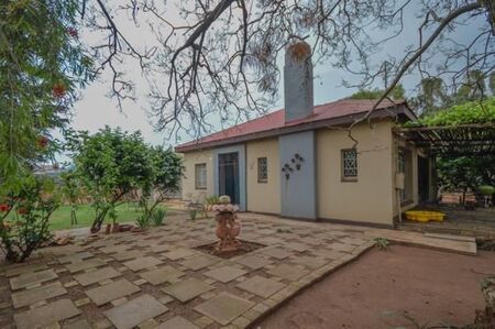 5 Bedroom House in Welgedacht