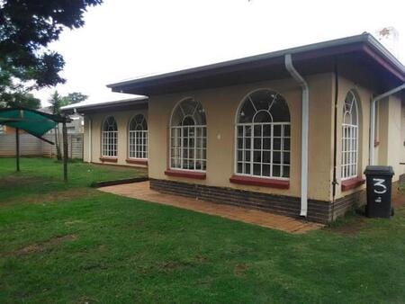 3 Bedroom House in Selcourt