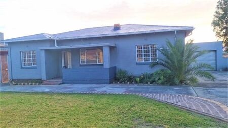 3 Bedroom House in Casseldale