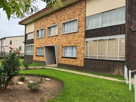 1 Bedroom Apartment in Selcourt