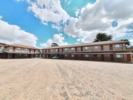 1 Bedroom Townhouse in Dunnottar