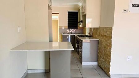 2 Bedroom Apartment in Dunnottar