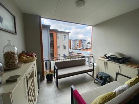 3 Bedroom Apartment in Glen Marais