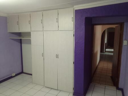 1 Bedroom House in Esther Park