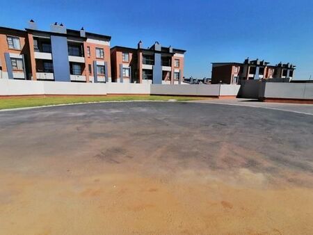 2 Bedroom Townhouse in Terenure