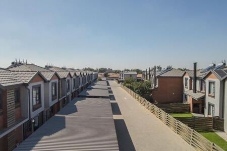 2 Bedroom Apartment in Terenure