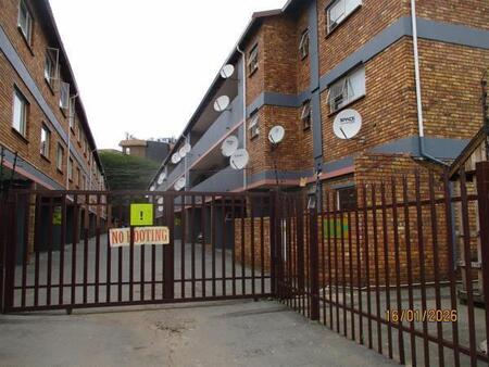 2 Bedroom Apartment in Kempton Park Central