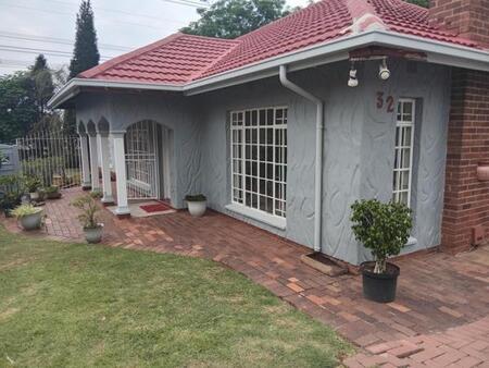 3 Bedroom House in Birch Acres