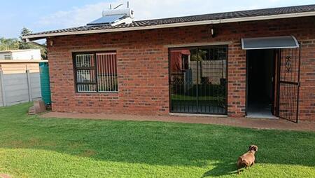 2 Bedroom Apartment in Bonaero Park