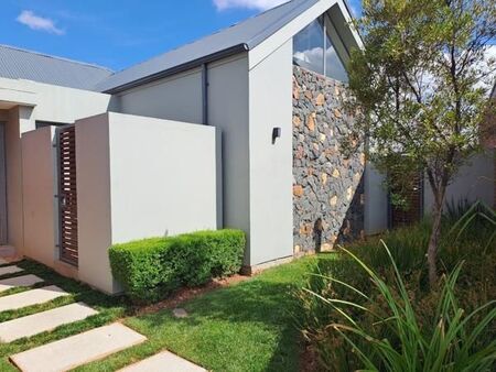 3 Bedroom House in Serengeti